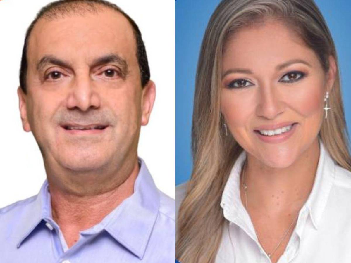 Los 29 diputados del Partido Nacional que buscan la reelección en 2025