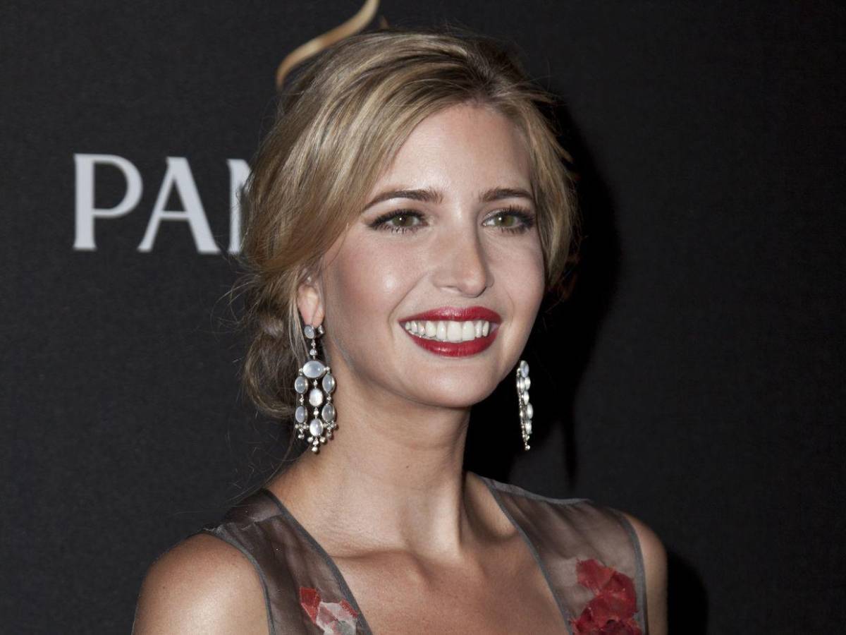 Ivanka Trump: los momentos que marcaron sus 45 años de vida