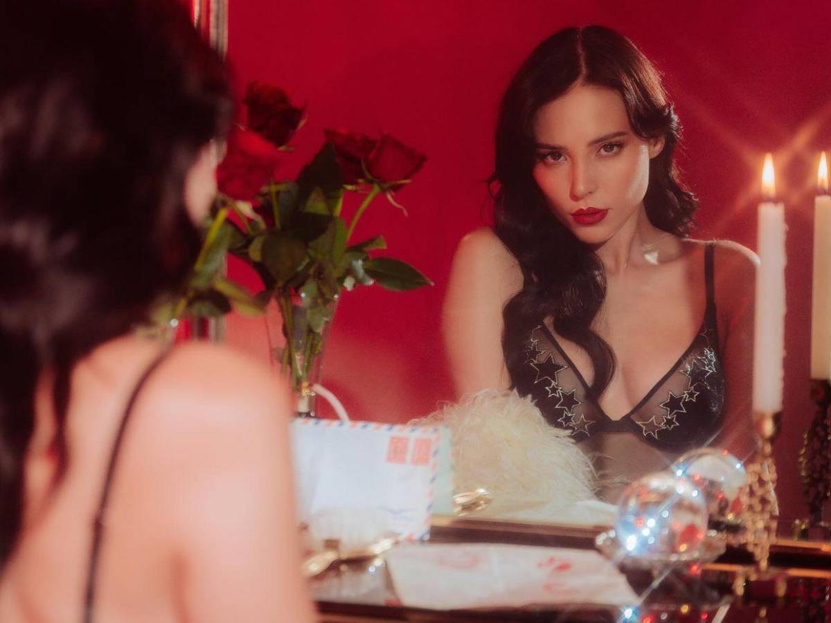 Majo Aguilar habla sobre Pepe y Ángela Aguilar: “No tengo relación con ellos”