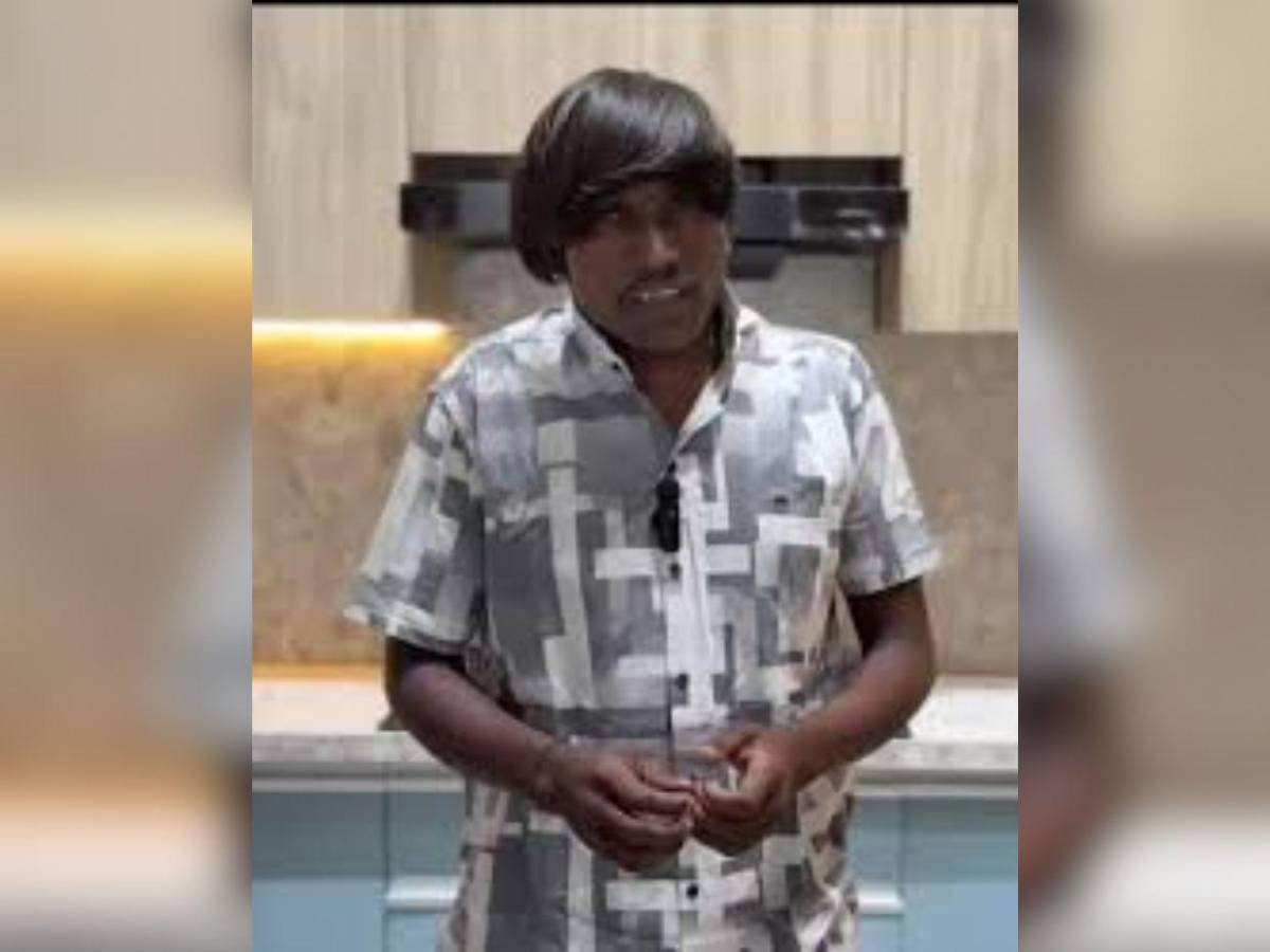 Suraj Chavan: El hombre “más lindo de India” que causa furor en redes