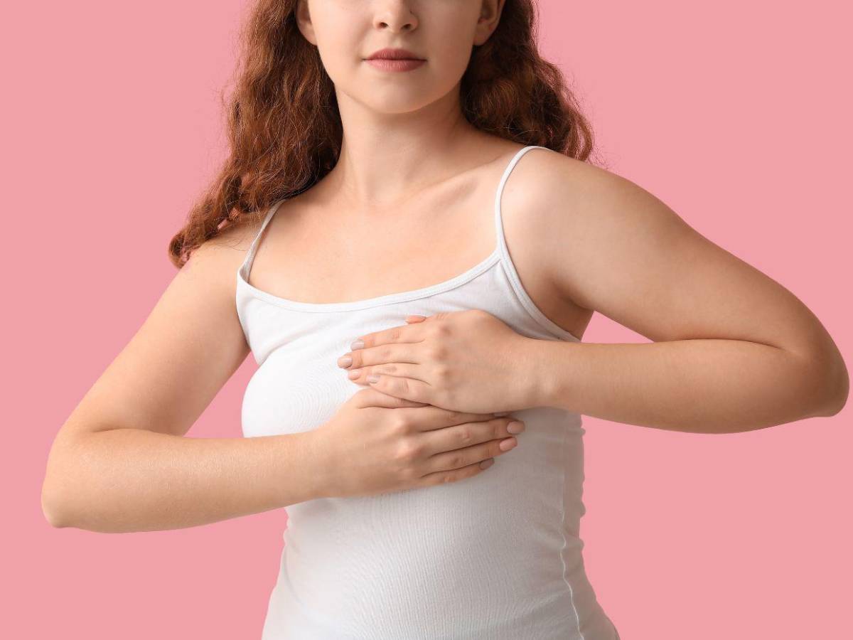 Cáncer de mama: síntomas, causas y cómo prevenirlo, según los CDC