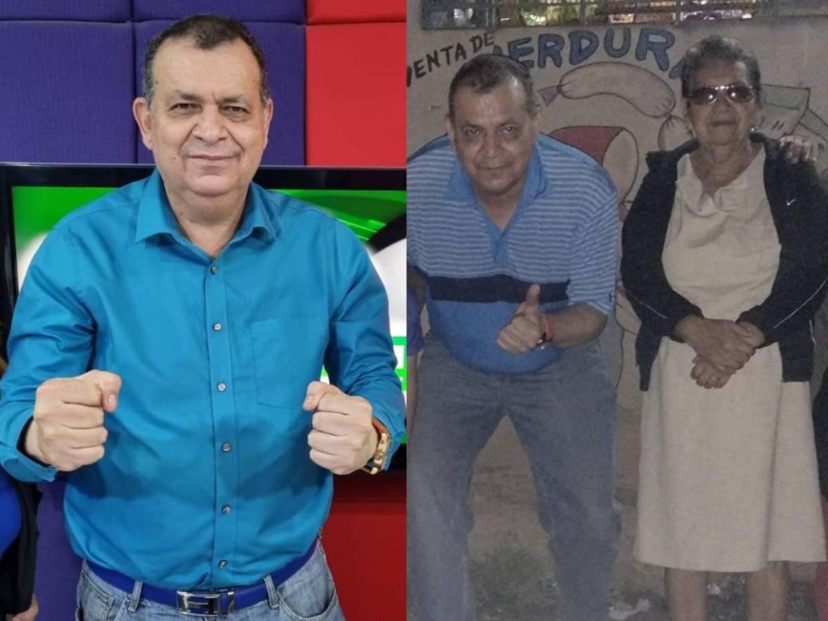 Orlando Ponce revela la verdad sobre ayudas a su madre y denuncia robo que sufrió