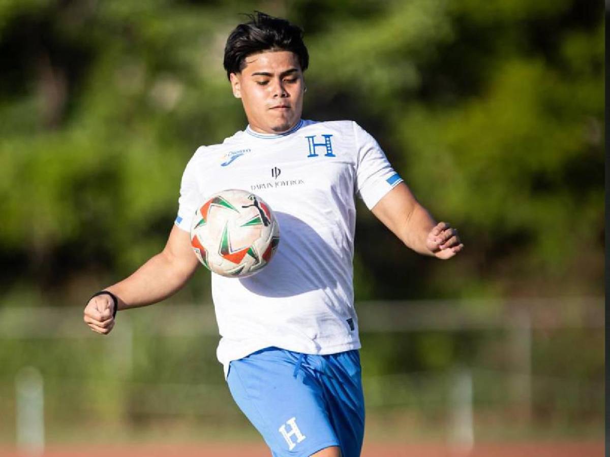 Supremo anuncia convocatoria de tiktokers para duelo ante Nicaragua: Dejó fuera a varios por este motivo