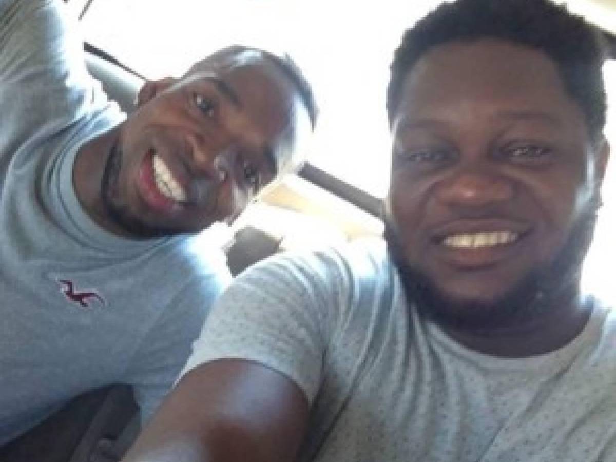 Revelan en qué trabajaba Pery Martínez en Estados Unidos: Así fueron sus tristes días antes de morir