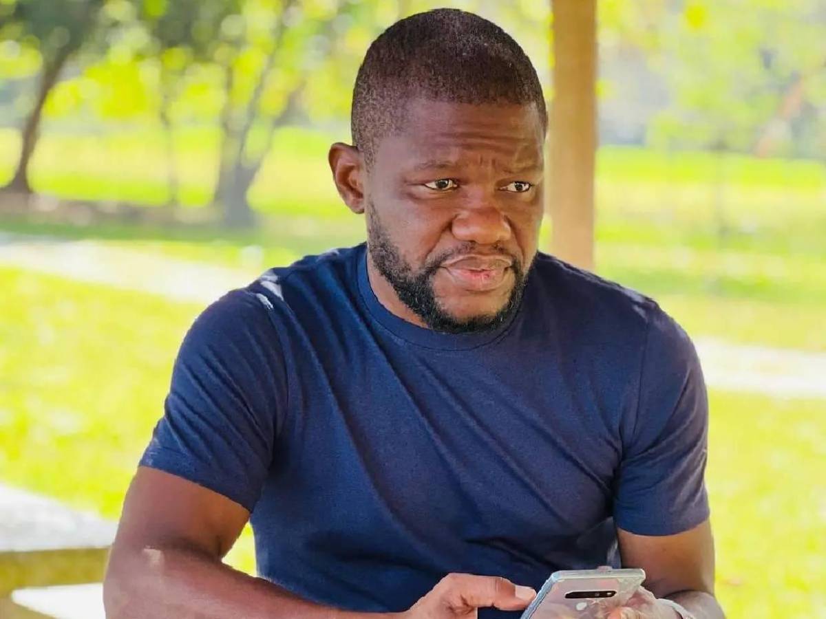 Tyson Núñez casi pierde la vida en accidente y revelan cómo ocurrió todo: quedamos sembrados