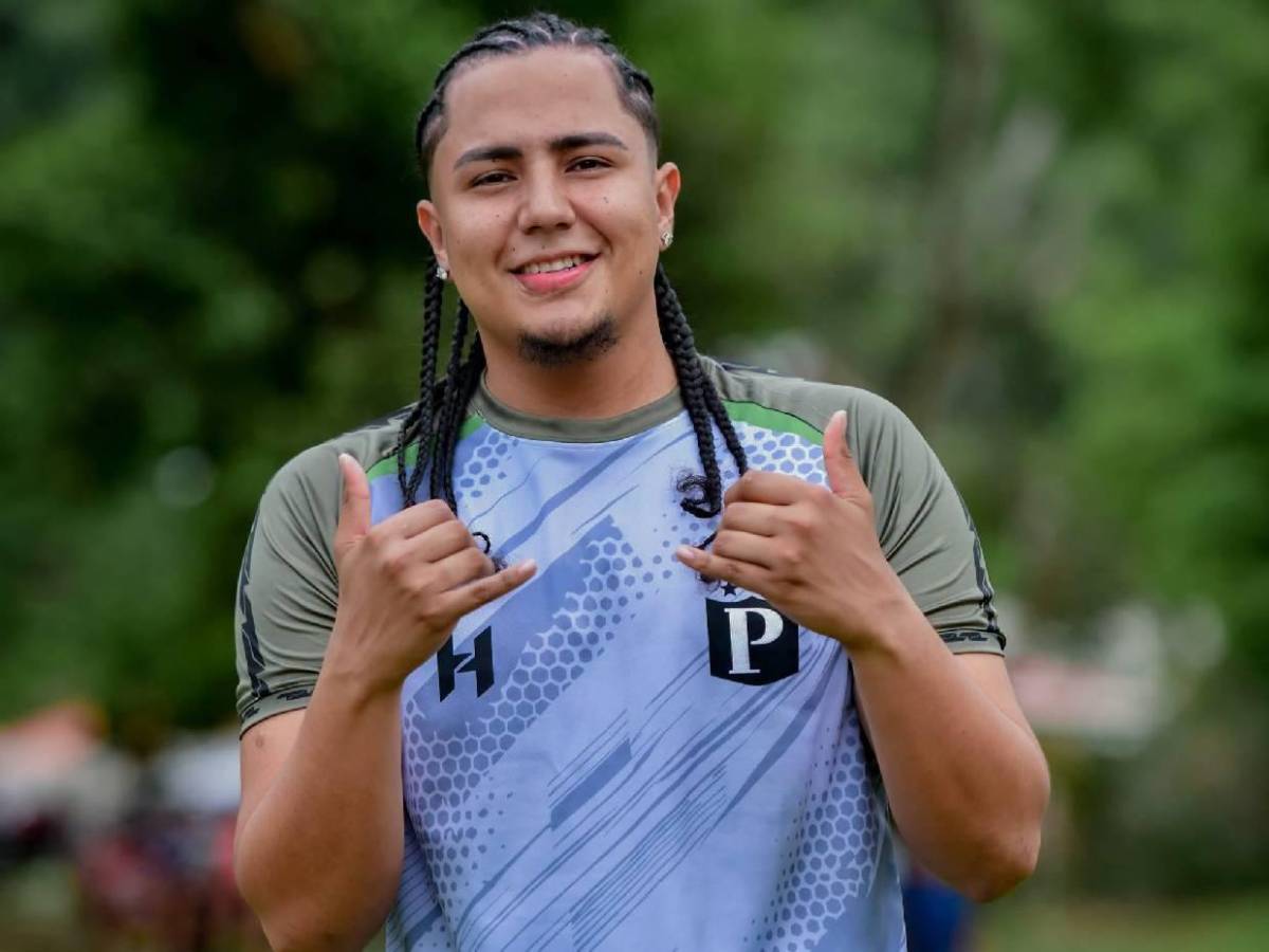 Se revela la verdad del fichaje del tiktoker Davis Flow en Platense: Por este motivo no juega