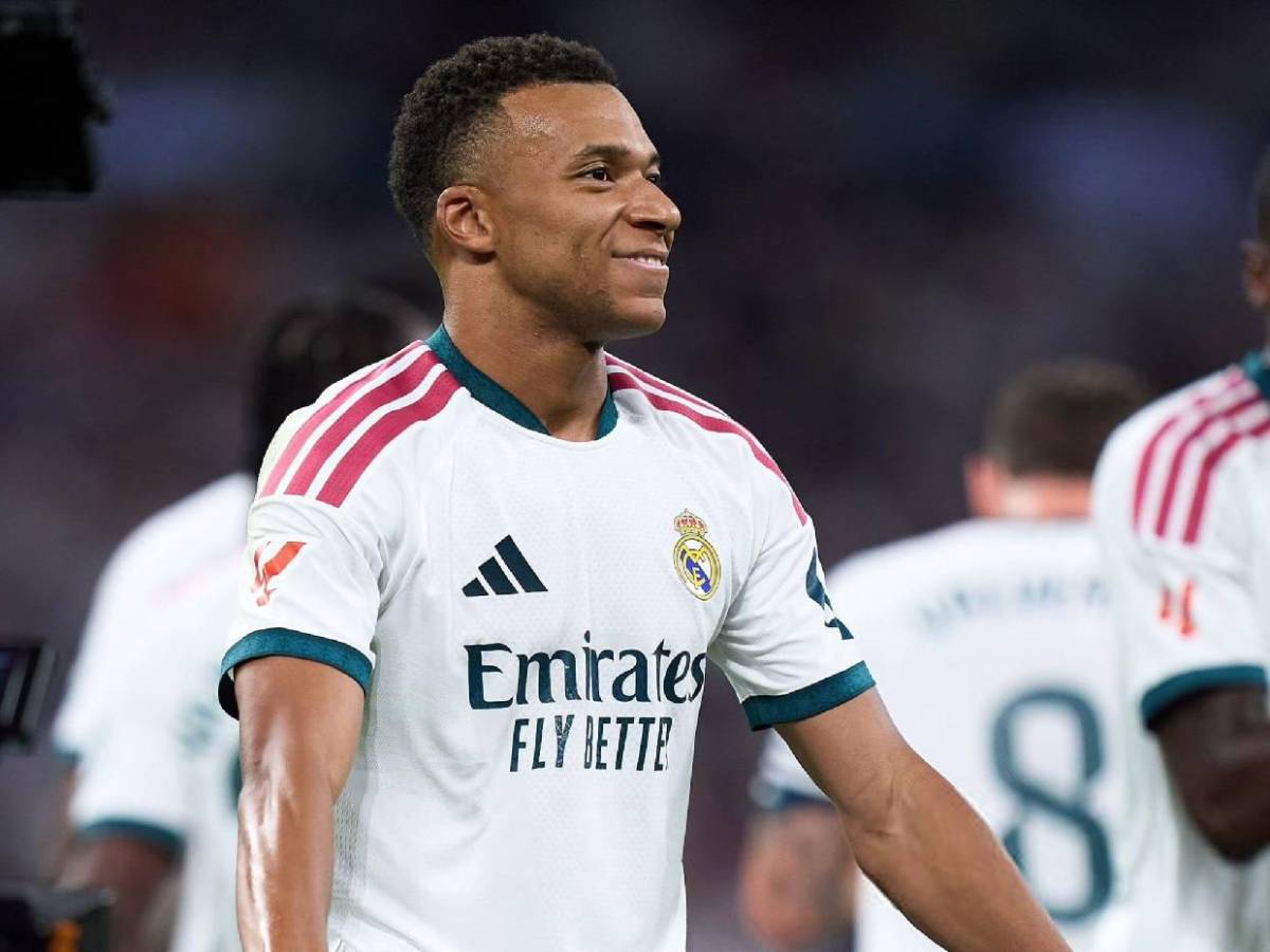 Mbappé acusado de comprar votos del Balón de Oro: Revuelo con el jugador de Real Madrid