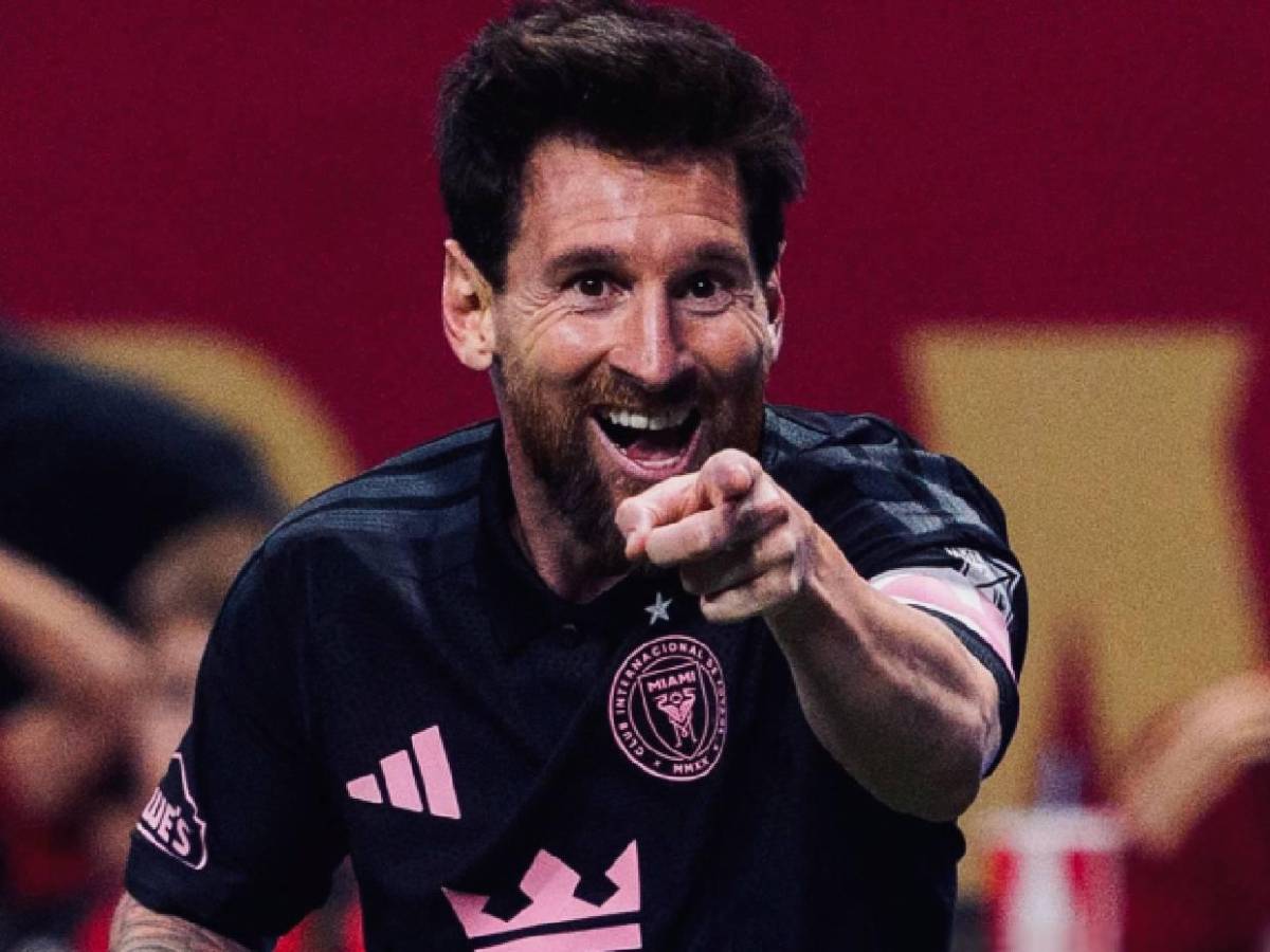 Golpe a Messi y Mbappé: Revelan quién sería el ganador del Balón de Oro 2026