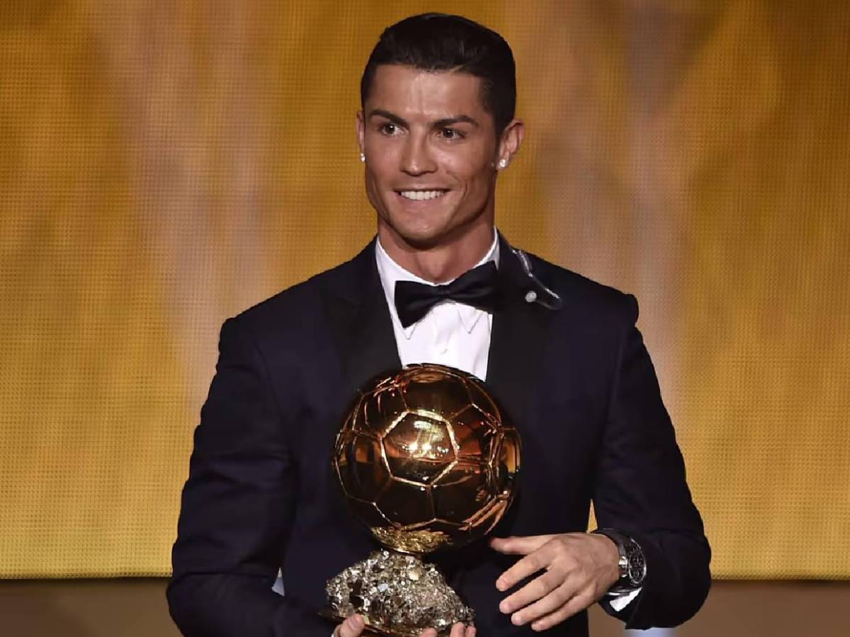 Balón de Oro 2026: Denuncian pago monetario para darle premio a Cristiano Ronaldo sobre Messi
