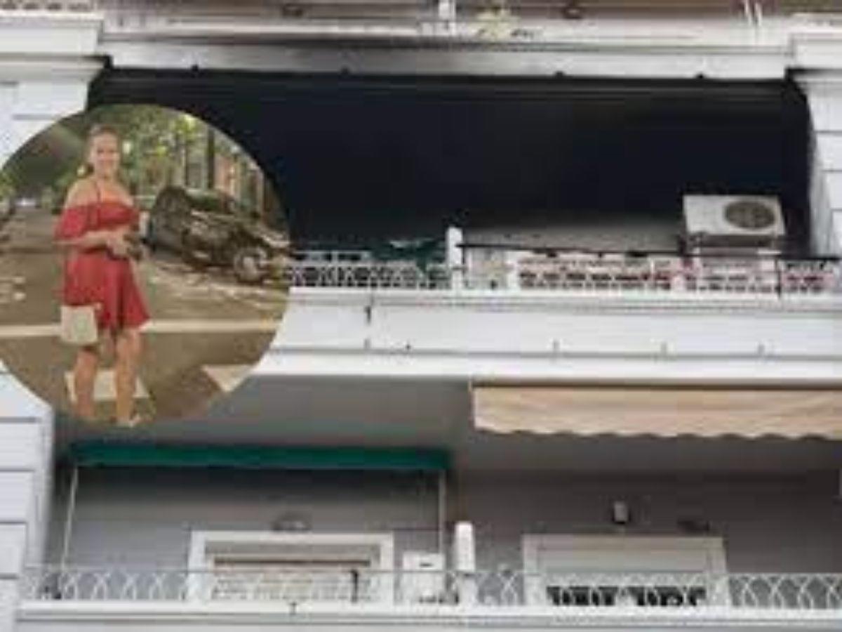 Muere hondureña que había resultado herida en incendio en España