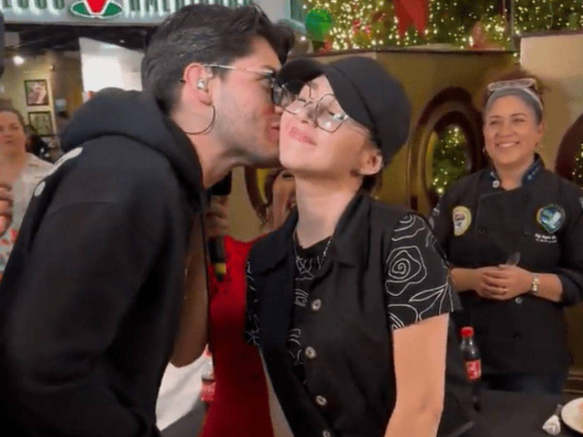 Jennifer Aplícano sobre su nuevo amor: “Es temeroso de Dios, responsable y maduro; eso me encanta” Jennifer Aplícano sobre su nuevo amor: “Es temeroso de Dios, responsable y maduro; eso me encanta”