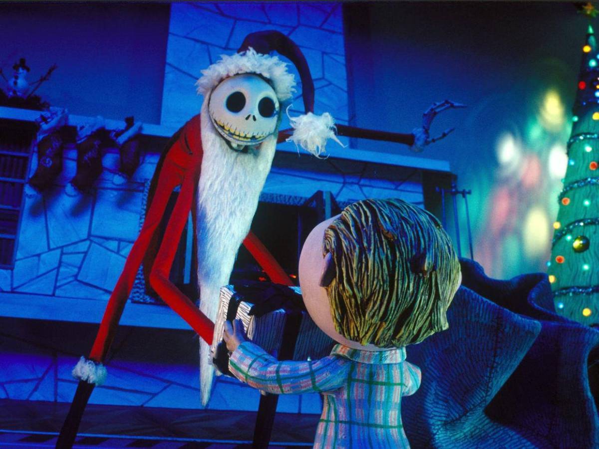 Recomendaciones: cinco clásicos navideños para ver en esta temporada