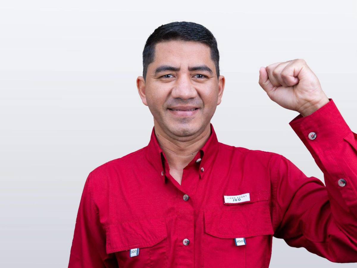 Libre: conozca a los precandidatos a diputados de “Morena” por Francisco Morazán