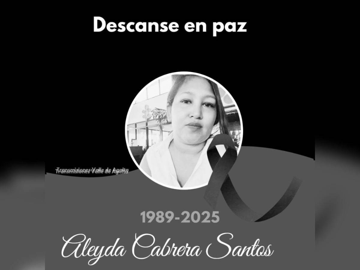 Caso de Aleyda Santos: Fue asesinada el día de su secuestro y seguían cobrando el rescate