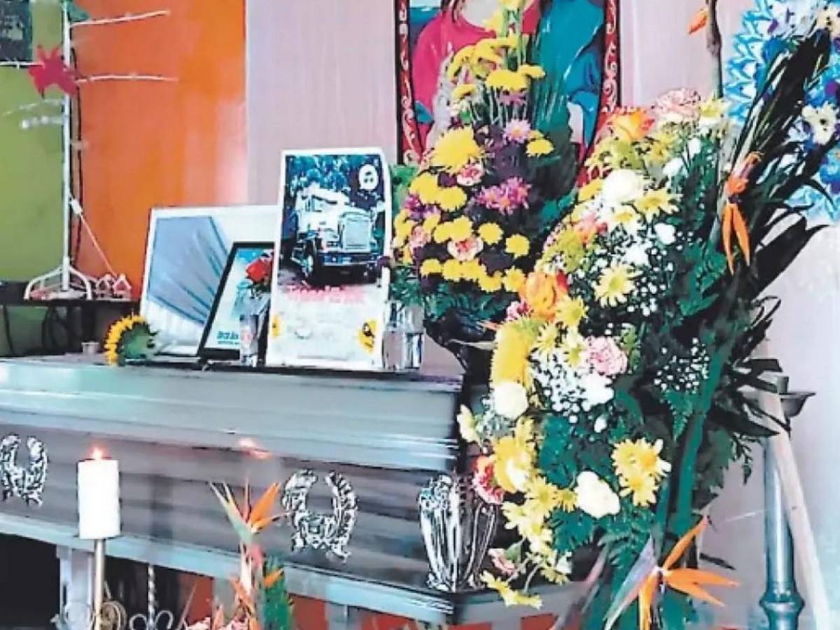 Retenes de la muerte:  hondureños que han perdido la vida por no atender el alto
