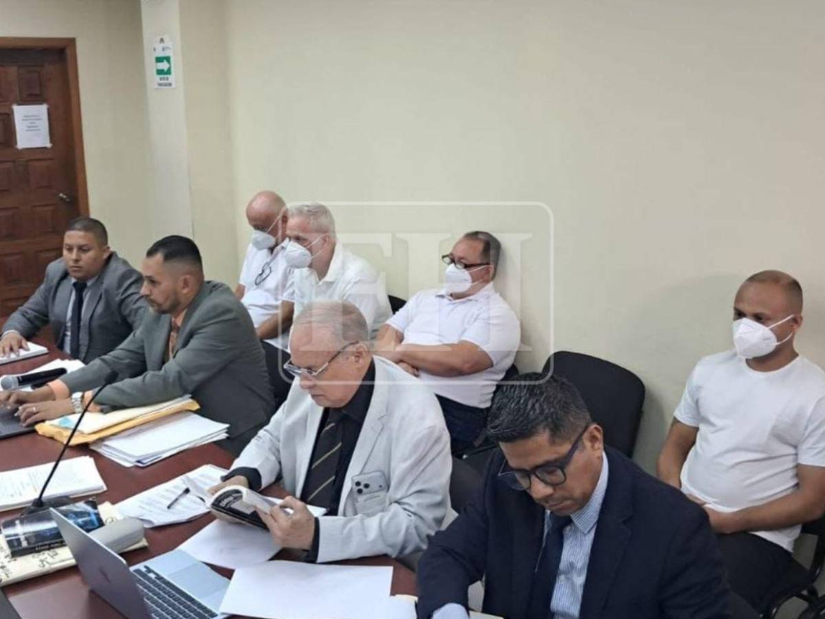 Caso Delta Teams: cuatro acusados conocerán su fallo judicial el 9 de noviembre