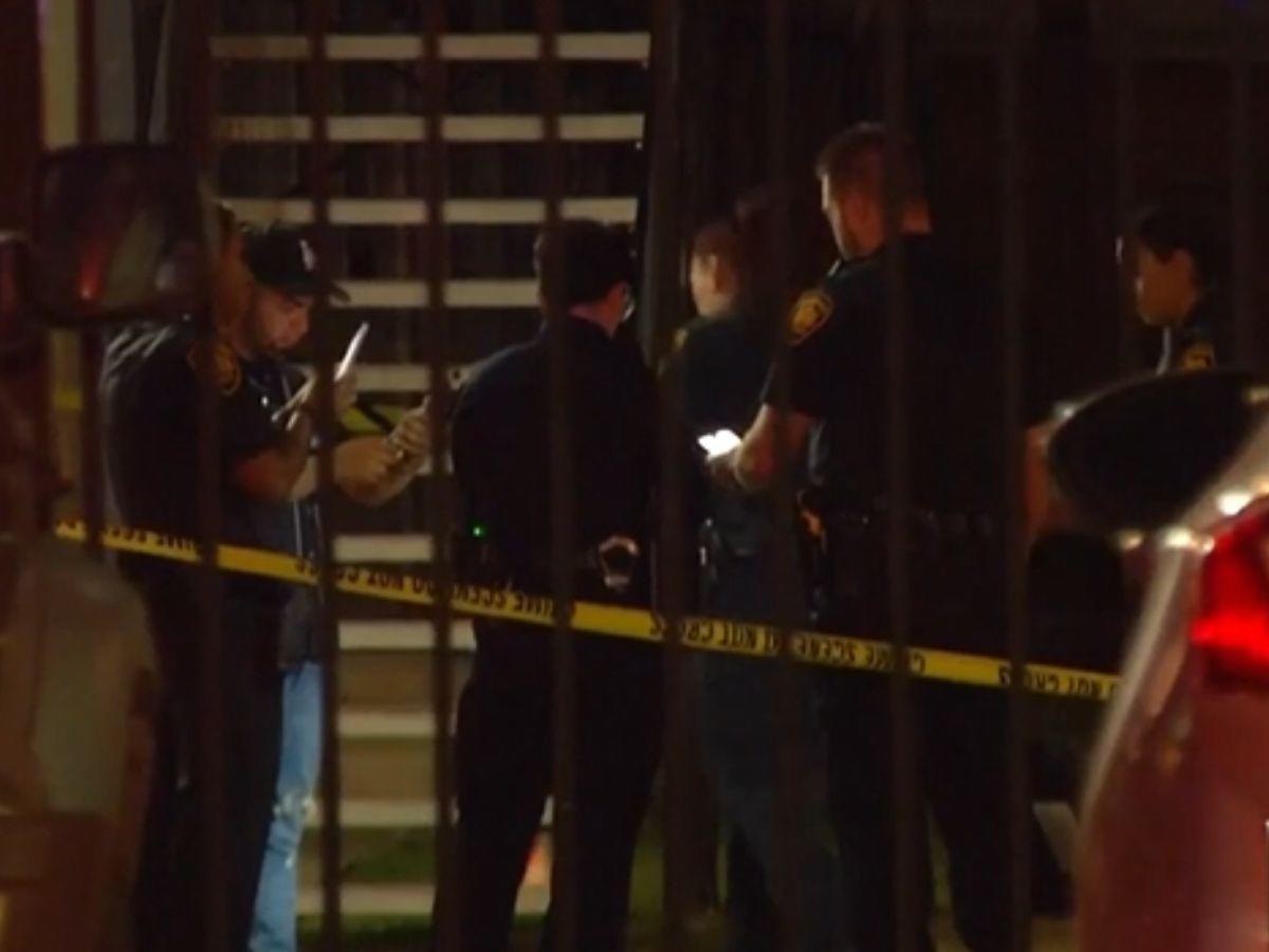 Hondureño mató a su hijo e hirió a dos mujeres en Texas; lo habían deportado tres veces