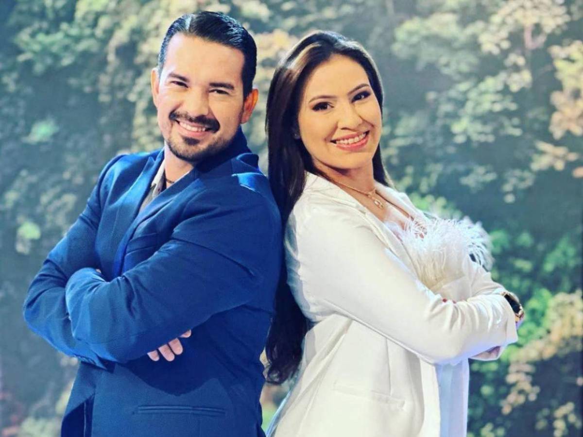 Fue un piquito: Elton Morazán admite que sí se besó con Alejandra Rubio, ¿cuándo?