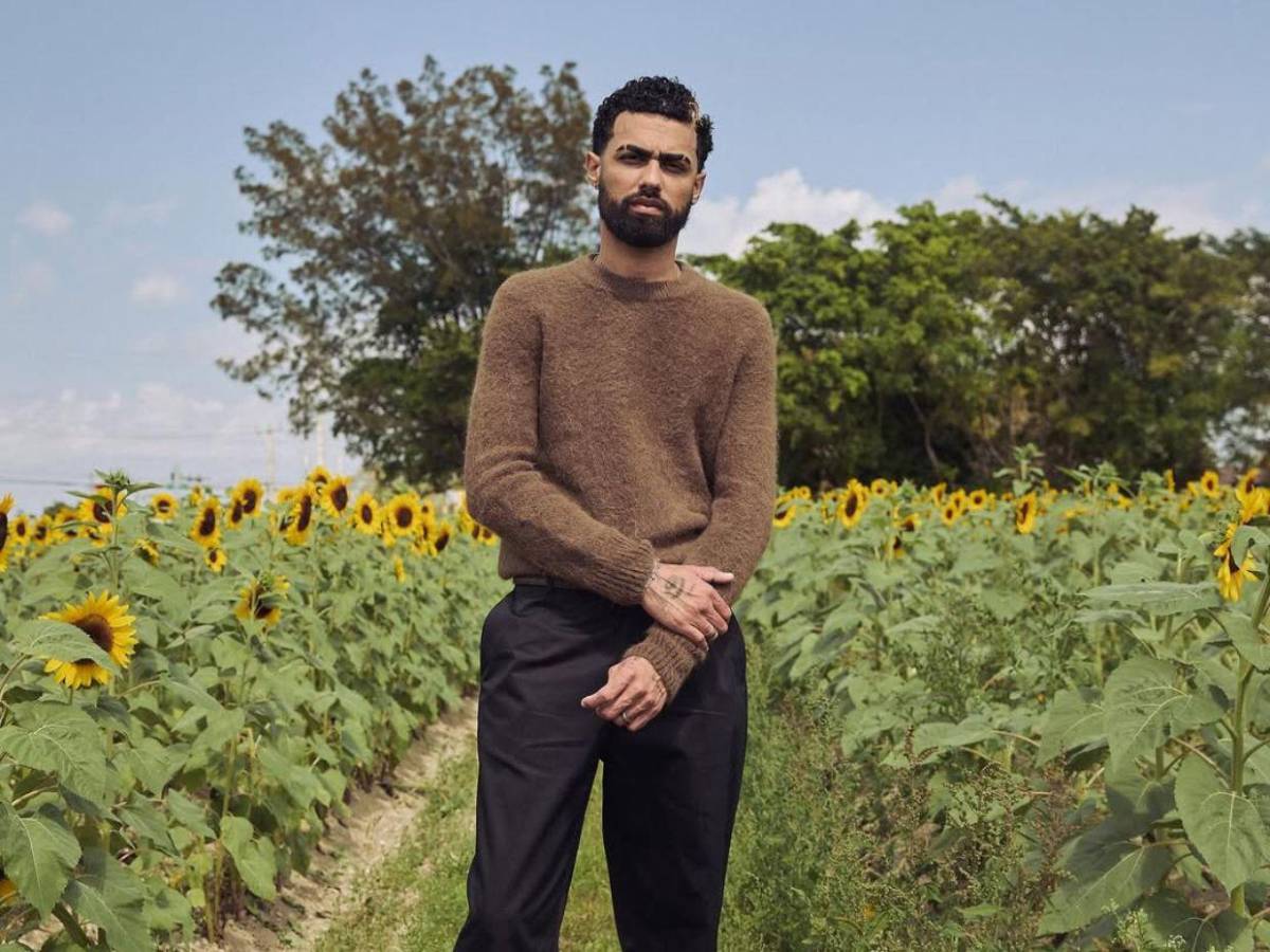 Jay Wheeler estrena el documental Desde la raíz, el lado oculto de su álbum Girasoles