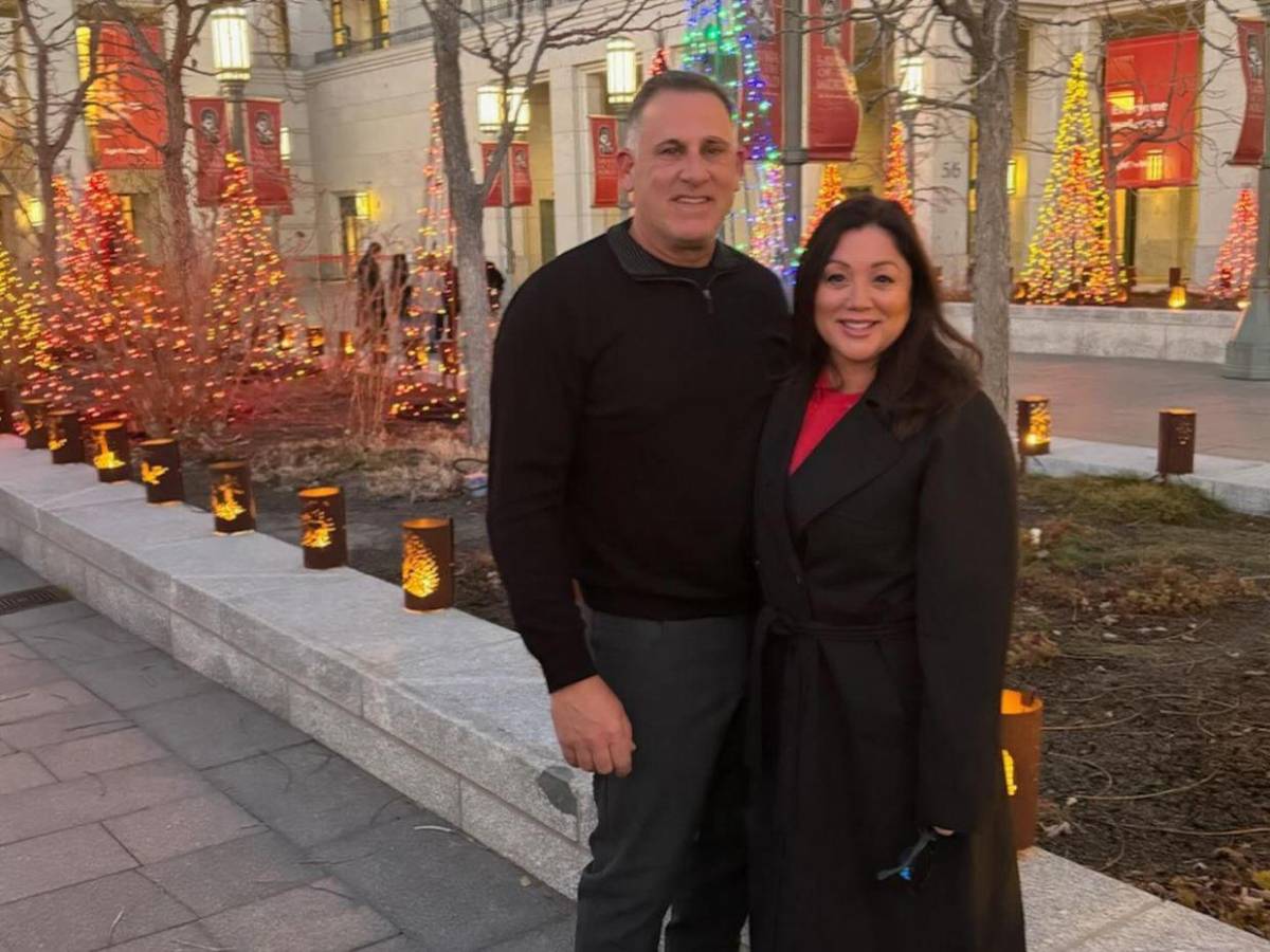 ¿Quién es Lori Chavez-DeRemer, la secretaria de Trabajo elegida por Trump?