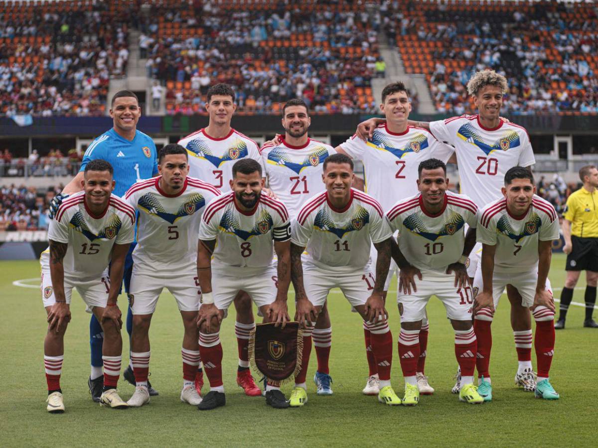 Repechaje al Mundial 2026: ¿cómo funciona y en qué casos lo jugaría Honduras? Repechaje al Mundial 2026: ¿cómo funciona y en qué casos lo jugaría Honduras?