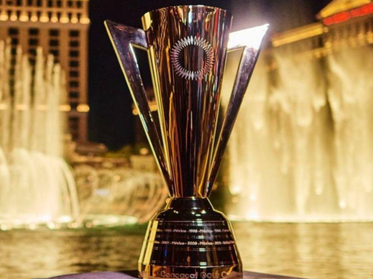 ¿Cuántos millones podría ganar Honduras si clasifica a la final de Copa Oro?