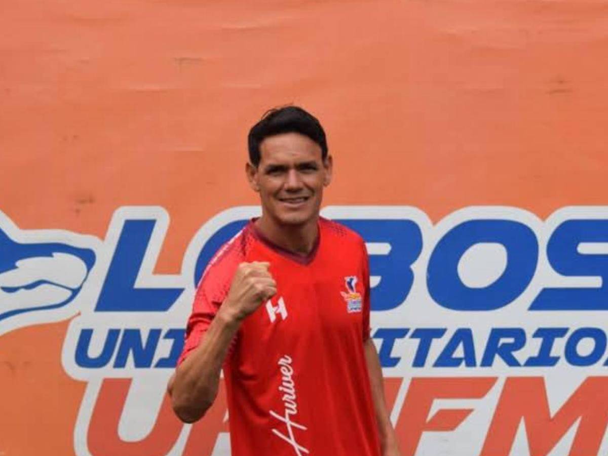 Fichajes: Olimpia contrata portero y Motagua busca dos pesos pesados