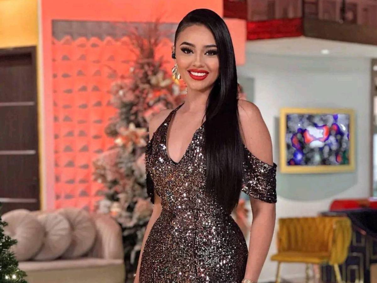 Miss Honduras Universo 2025: ¿Kennia Mondragón se prepara para la corona?