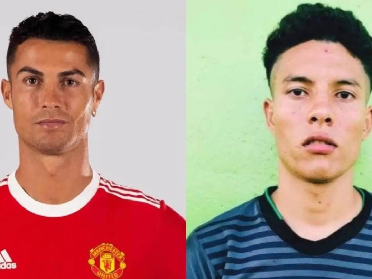 CR7 Catracho impacta con desgarrador mensaje y revela por qué dejó el fútbol: La detesto