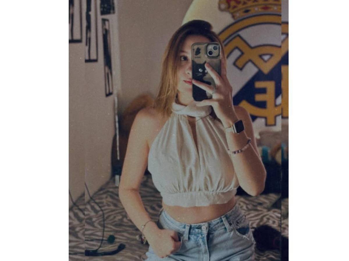 He recibido piropos de futbolistas, prefiero evitarlos porque son casados