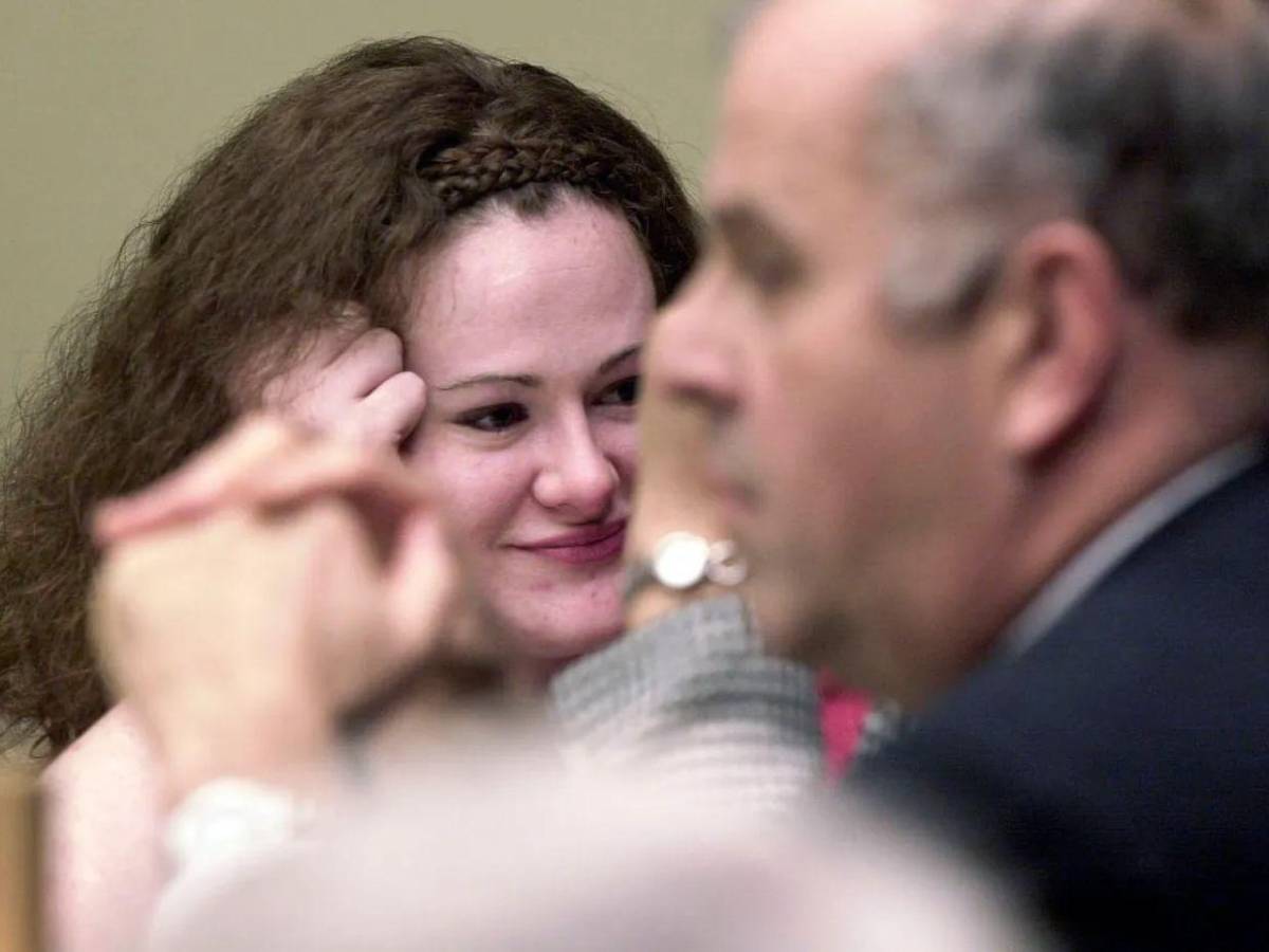 ¿Quién es Christa Pike y por qué se le condenó a pena de muerte en Tennessee?