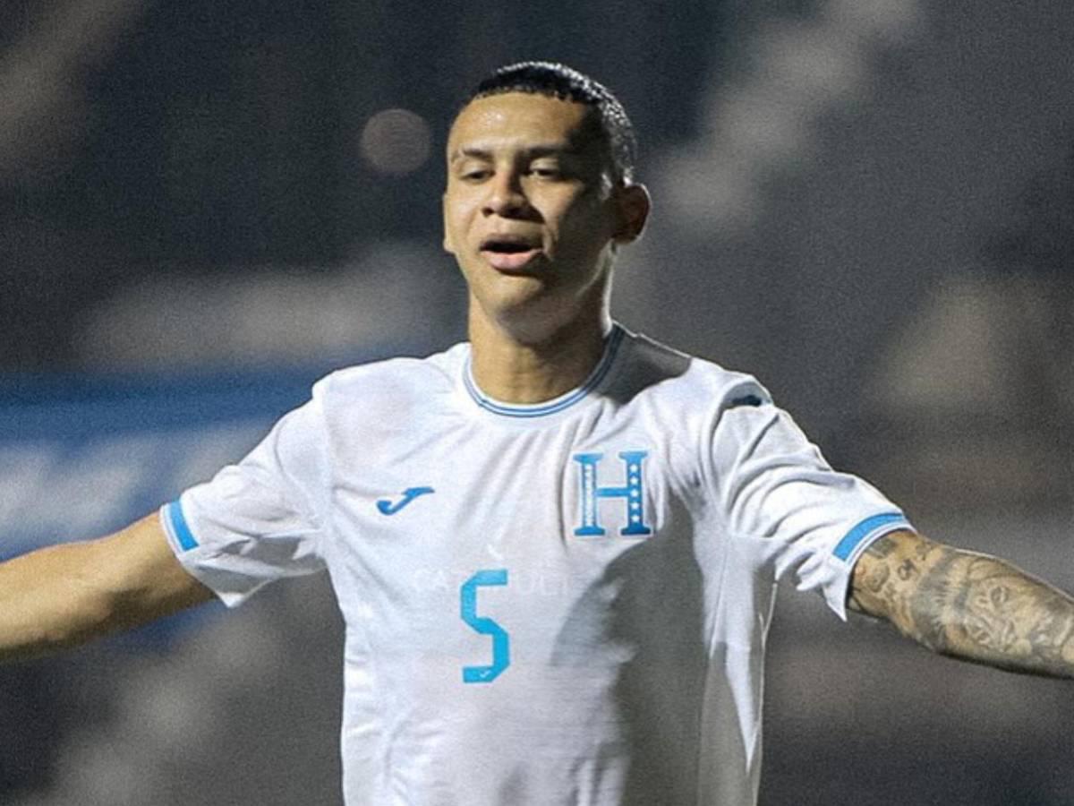 Figuras que no están y sorpresas en la convocatoria de Honduras para la Eliminatoria Mundialista