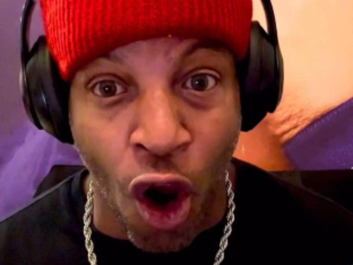 ¿Quién era Reggie Carroll, comediante asesinado en un tiroteo en Mississippi?