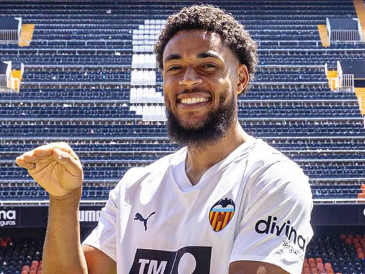 Se va del Real Madrid, hondureño es nuevo fichaje en Portugal y llega aliado de Cristiano Ronaldo