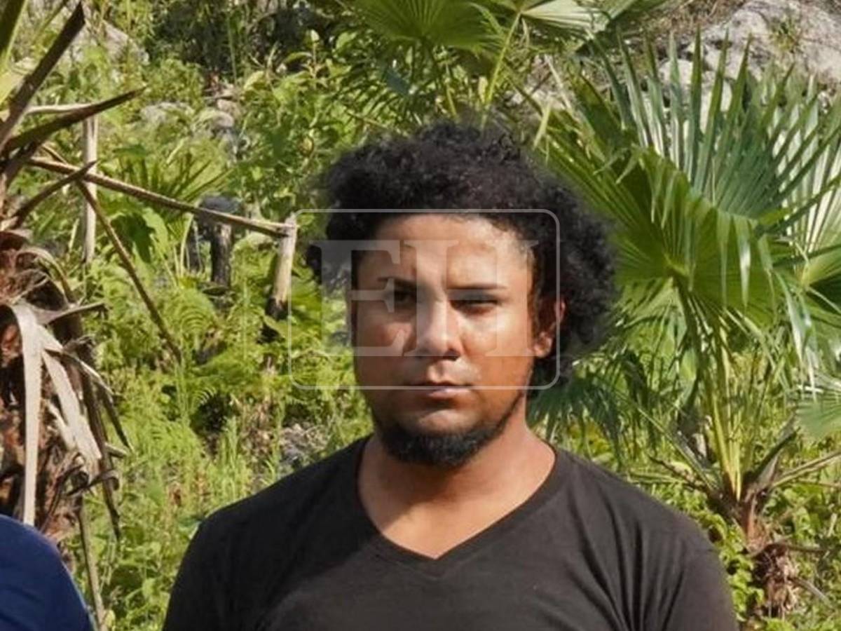 Trasladan a la capital a los dos supuestos sicarios del Cartel del Diablo