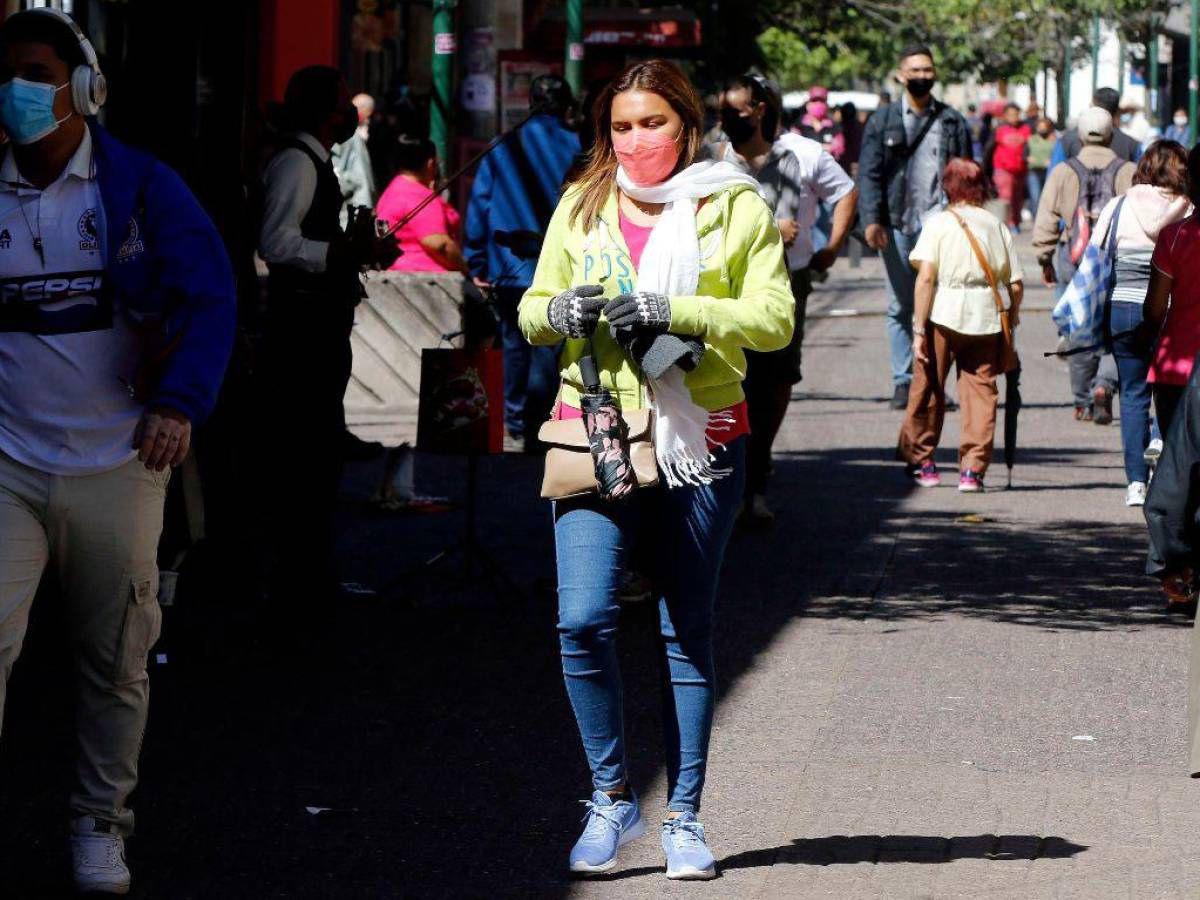 ¿Qué clima habrá en Honduras este 24 de diciembre?