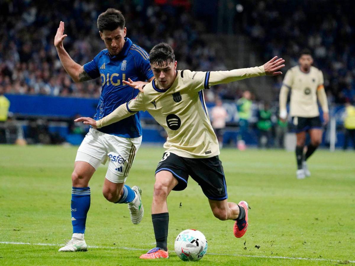 Balón de Oro 2025: así fueron los resultados de las votaciones