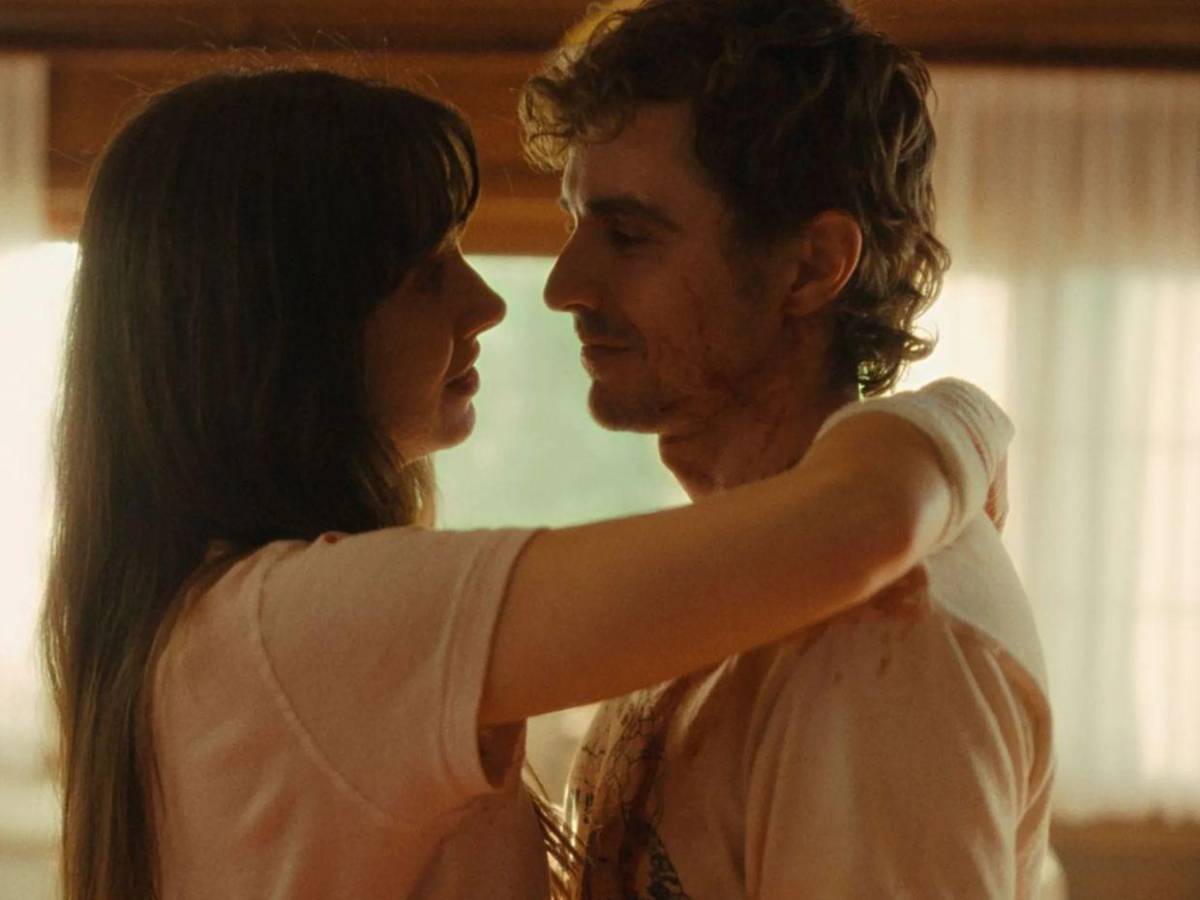 Estrenos: ¿Qué ver en streaming este fin de semana?