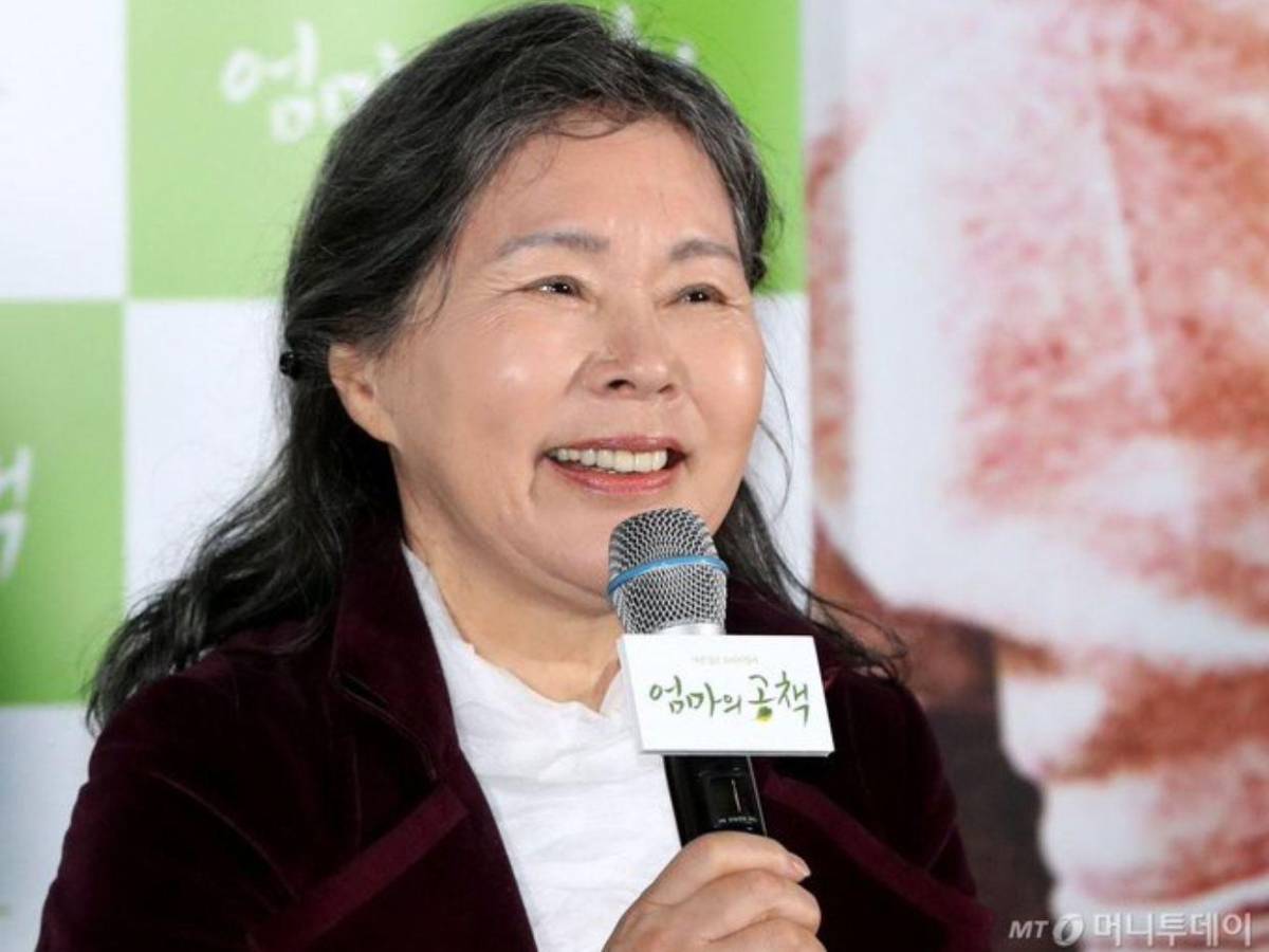 Fallece Lee Joo-Sill, estrella de “El Juego del Calamar”