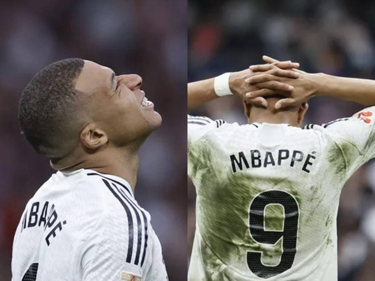 Kylian Mbappé es hospitalizado de urgencia previo al Mundial de Clubes ¿La razón?