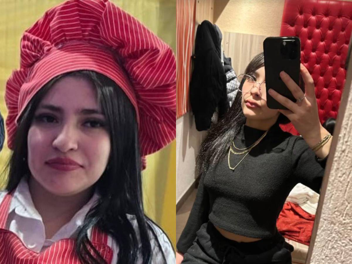 Morena, Brenda y Lara, jóvenes que fueron asesinadas por narcos en Argentina