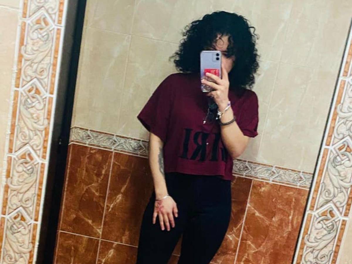 Migrante hondureña de 25 años muere en Madrid, España: su último mensaje