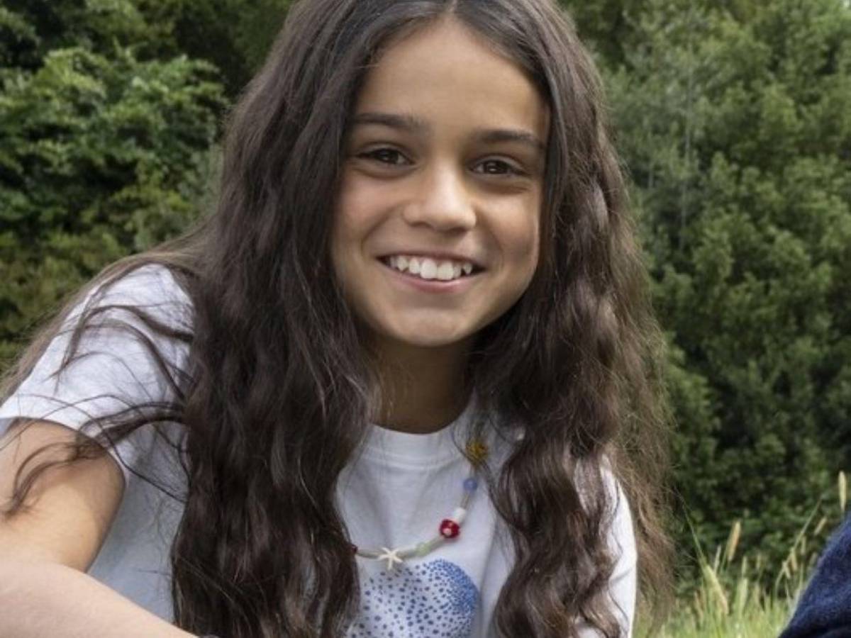 ¿Quién es Arabella Stanton, la nueva Hermione Granger en la serie de Harry Potter?