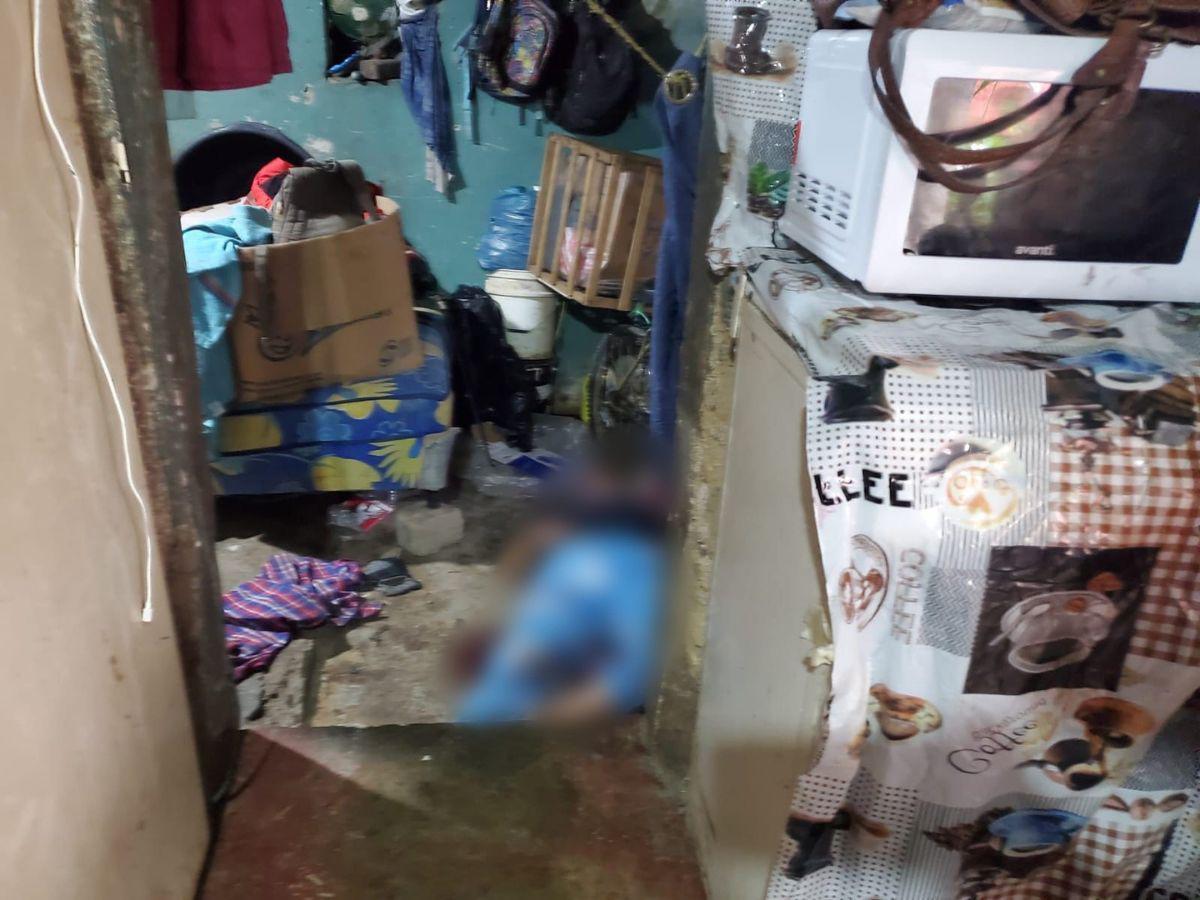 Te tengo algo preparado: lo que Joel Zelaya le dijo a su padre antes de asesinarlo junto a otras dos personas