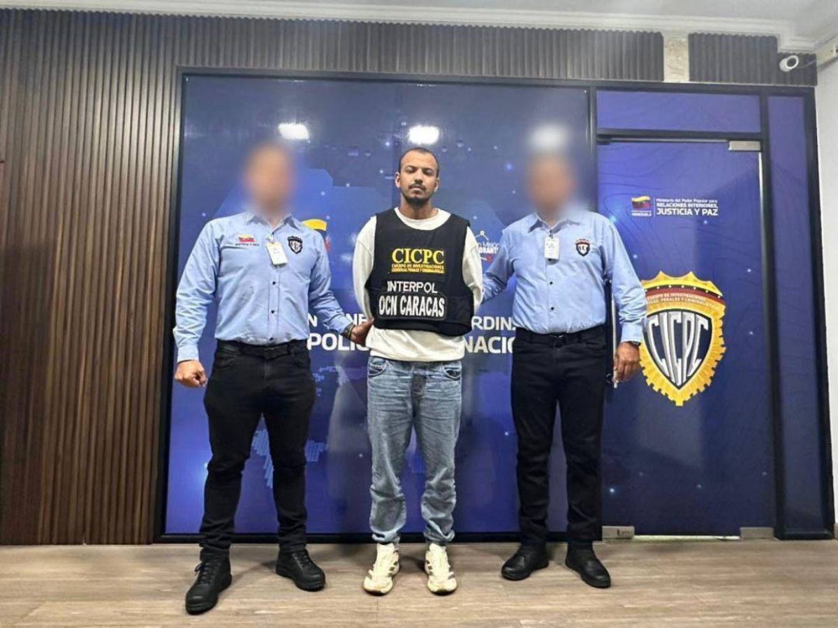 Cae médico y dos cómplices en Venezuela por el crimen de Yulixa Toloza en Bogotá