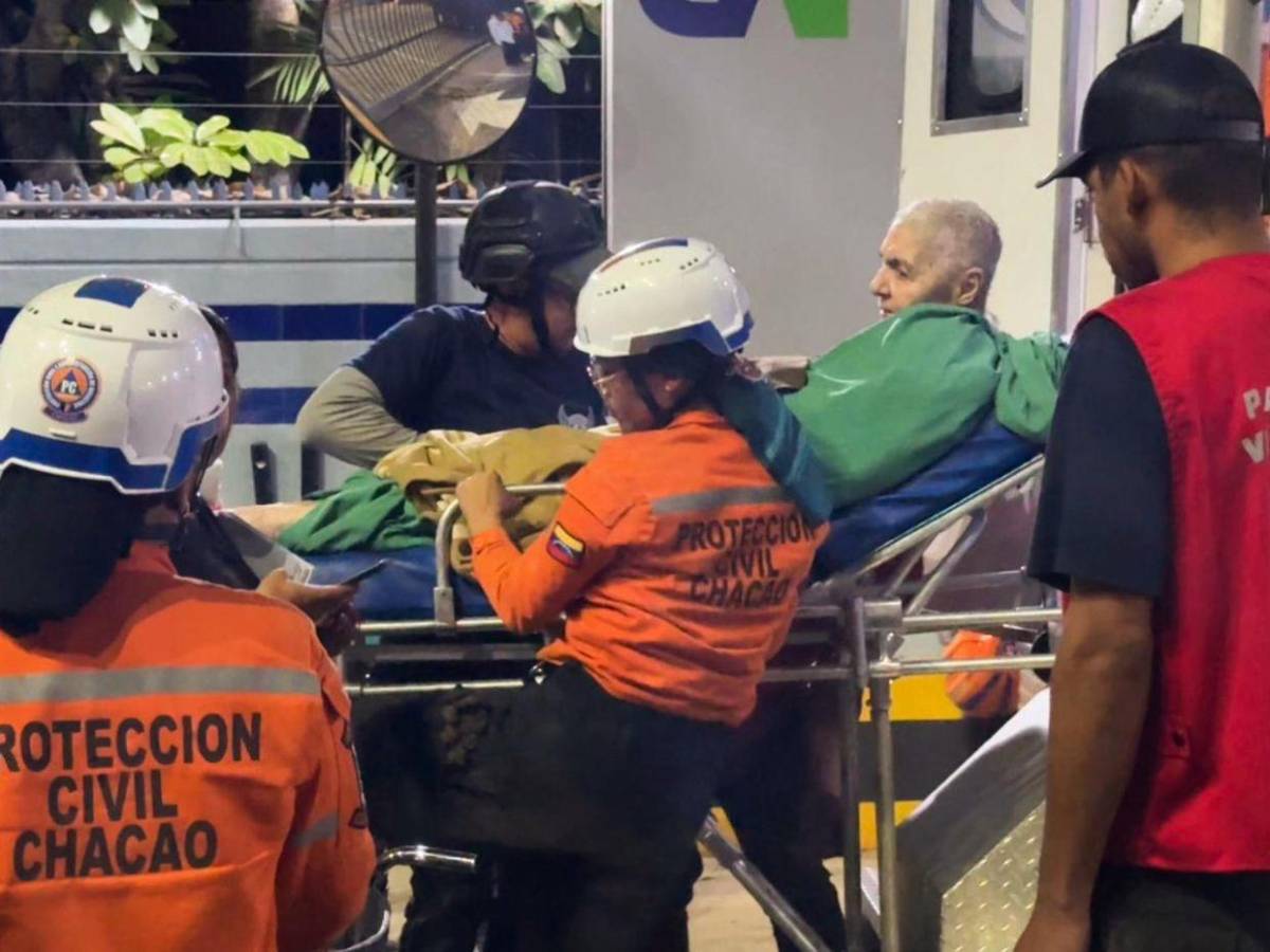 Honduras enviará ayuda a Venezuela por terremotos: diputados donarán un día de salario