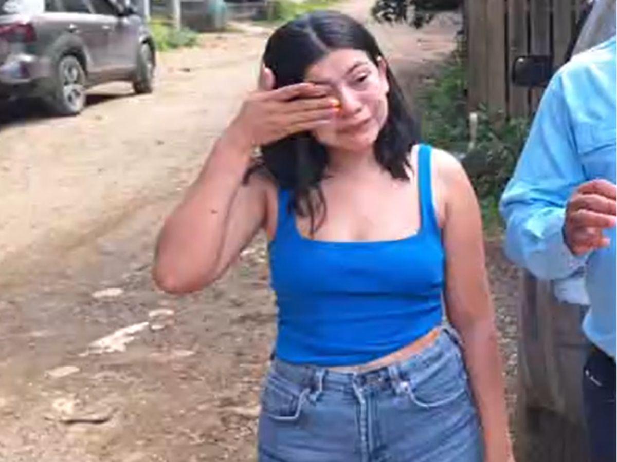 Era madre de cinco niños: Jesy Maldonado, joven asesinada por su pareja en Roatán