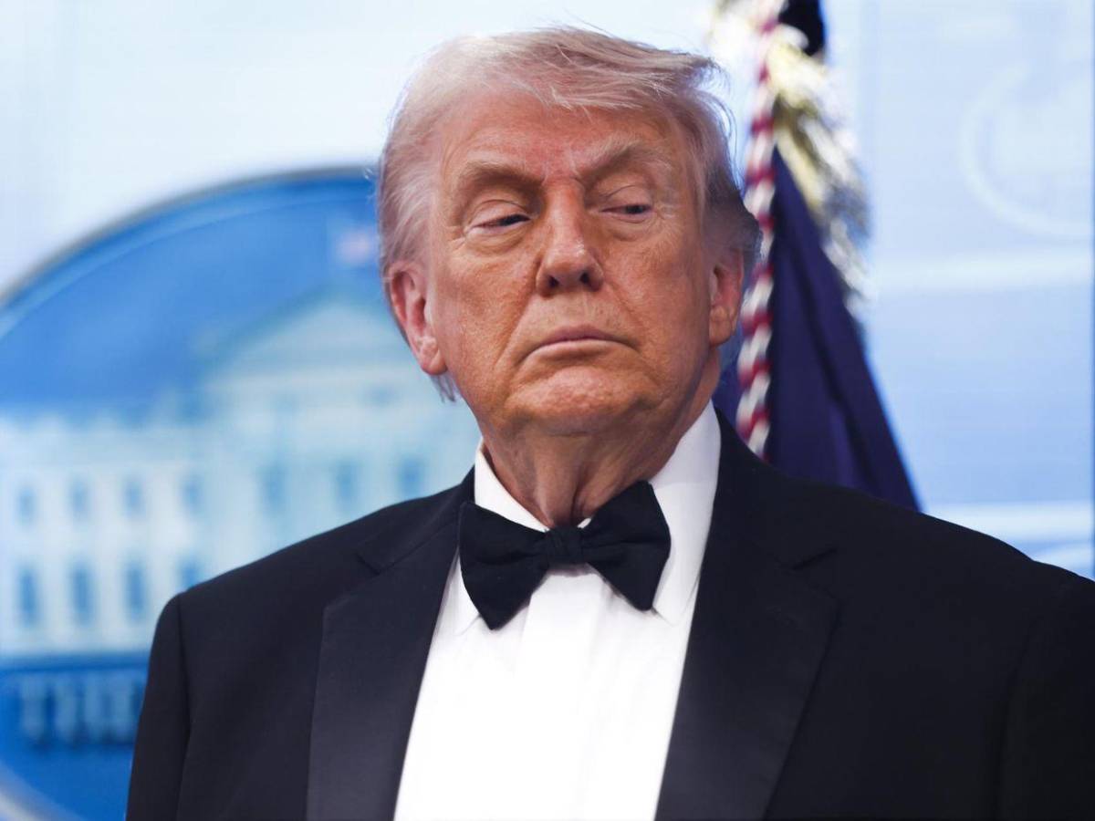 ¿Era contra Donald Trump? Investigación sugiere quién era el “probable” objetivo del tiroteo