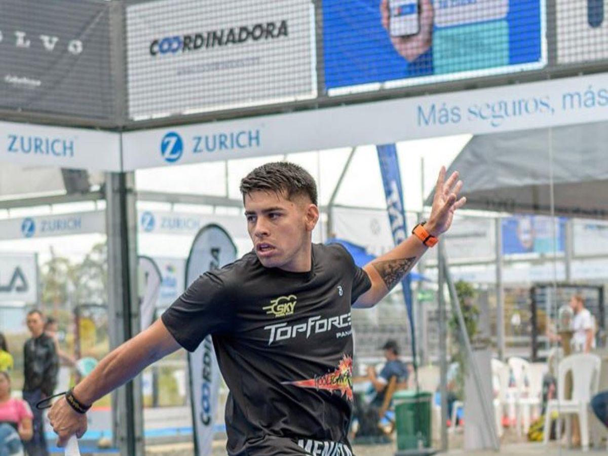 Autoridades detallan cómo ocurrió el accidente en el anillo periférico donde murió Brayan Torres