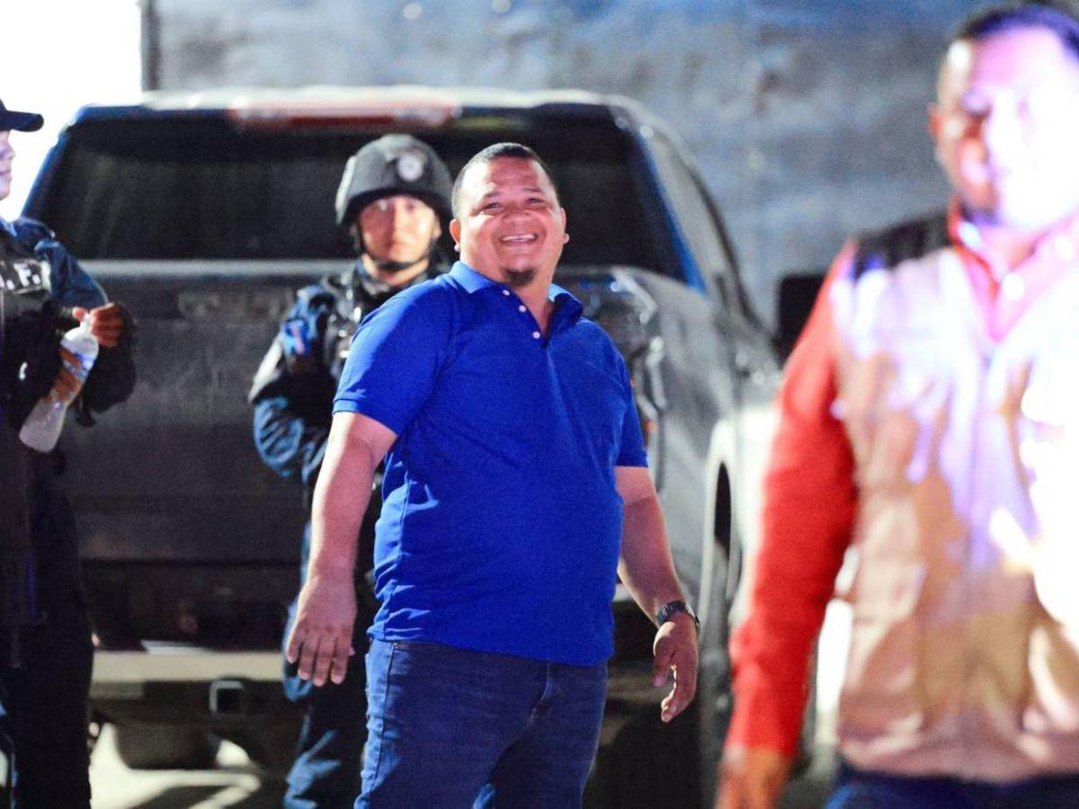 ¿De qué delitos se le acusa a Iván Velásquez, representante de Koriun Inversiones?